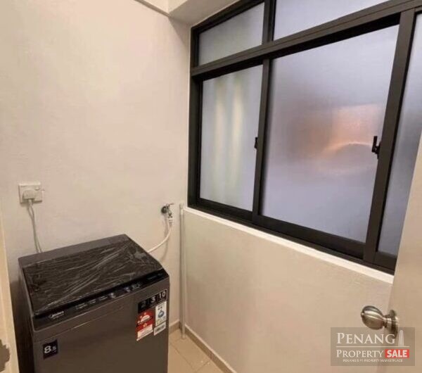 One Foresta Condominium, Bayan Lepas