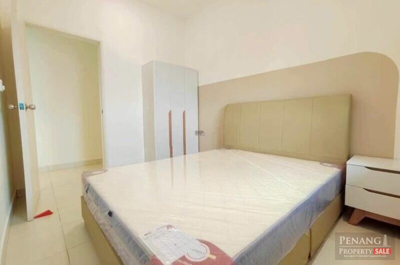 One Foresta Condominium, Bayan Lepas
