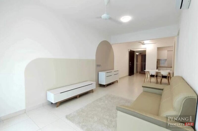 One Foresta Condominium, Bayan Lepas