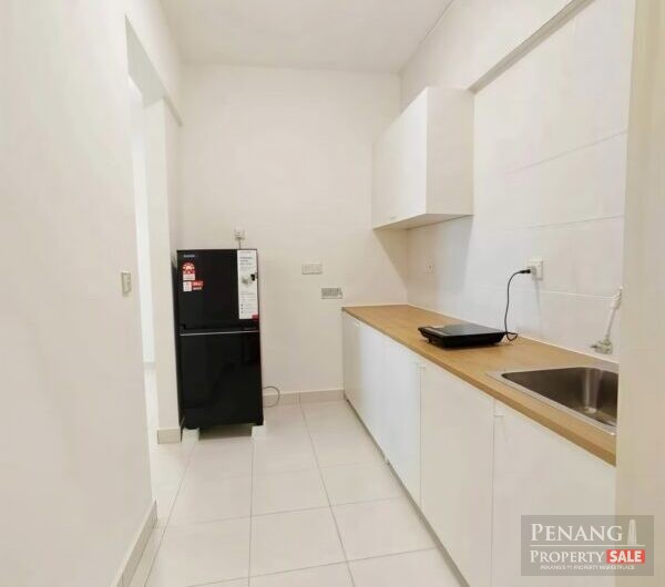 One Foresta Condominium, Bayan Lepas
