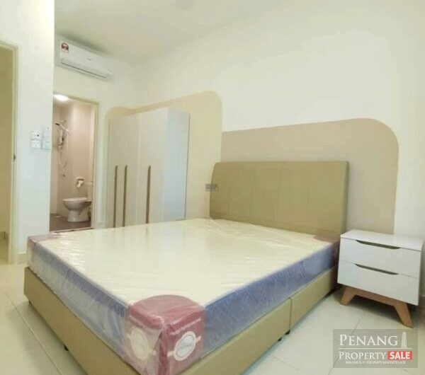One Foresta Condominium, Bayan Lepas