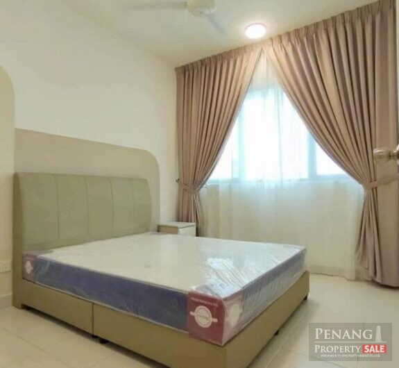 One Foresta Condominium, Bayan Lepas