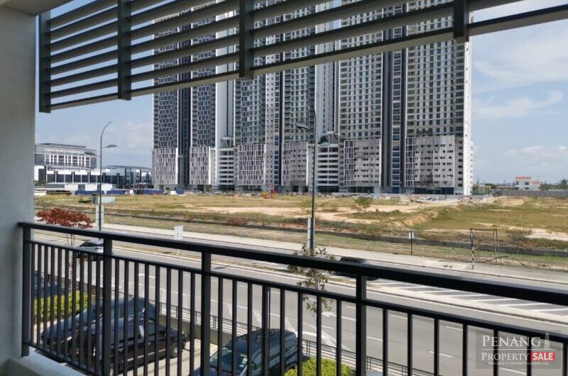 Utropolis Utama Office Lot, level 1, Batu Kawan