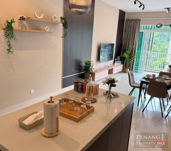Ferringhi Residence 2, Batu Ferringhi