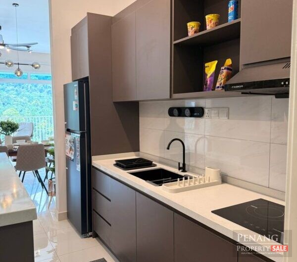 Ferringhi Residence 2, Batu Ferringhi