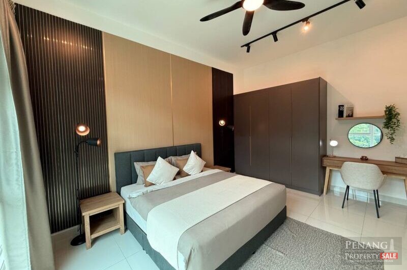 Ferringhi Residence 2, Batu Ferringhi