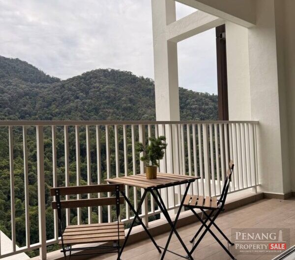 Ferringhi Residence 2, Batu Ferringhi