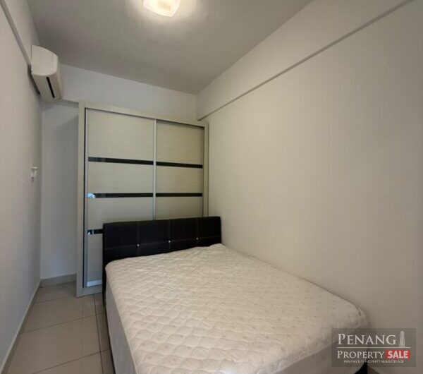 Tropicana Bay Residence, Bayan Lepas, Queenebay Area