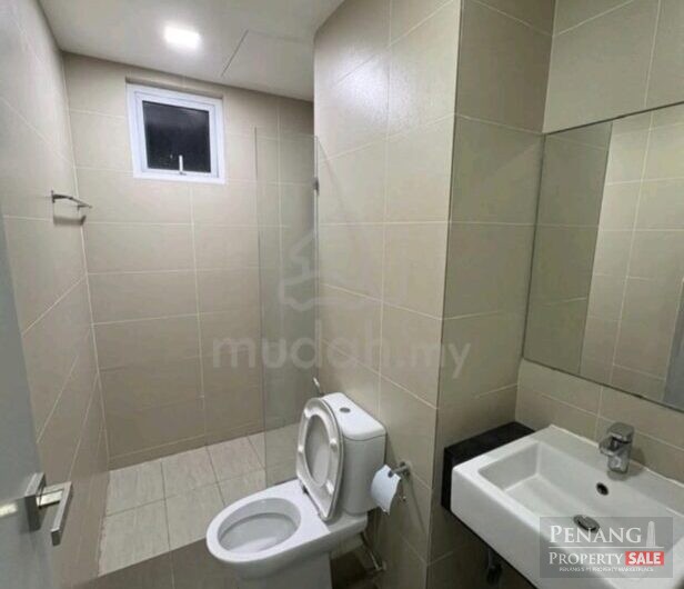 Tropicana Bay Residence, Bayan Lepas, Queenebay Area