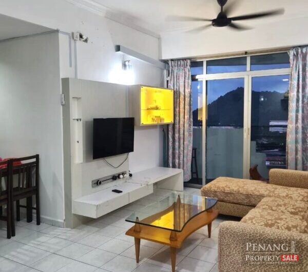 U Garden Condo, Gelugor, Near USM