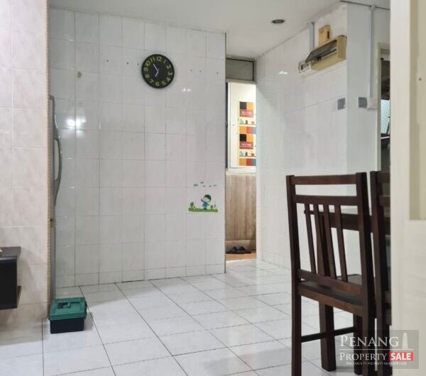 U Garden Condo, Gelugor, Near USM