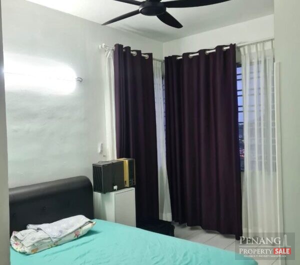 U Garden Condo, Gelugor, Near USM