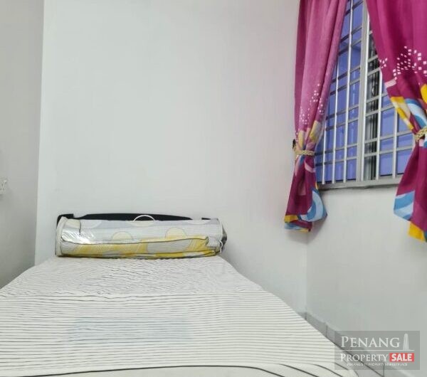 U Garden Condo, Gelugor, Near USM