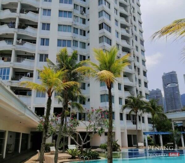 U Garden Condo, Gelugor, Near USM