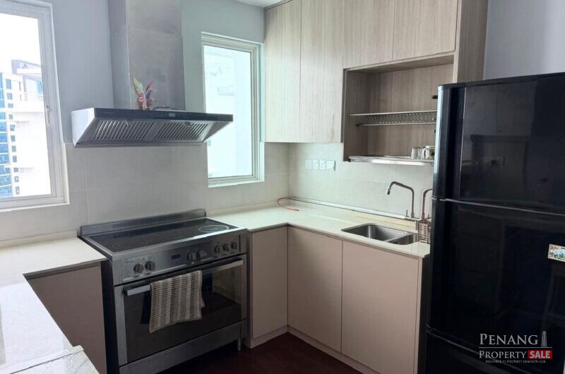 Fiera Vista Condo, Bayan Lepas, Near Airport FTZ GBS