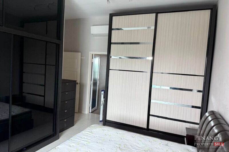 Fiera Vista Condo, Bayan Lepas, Near Airport FTZ GBS