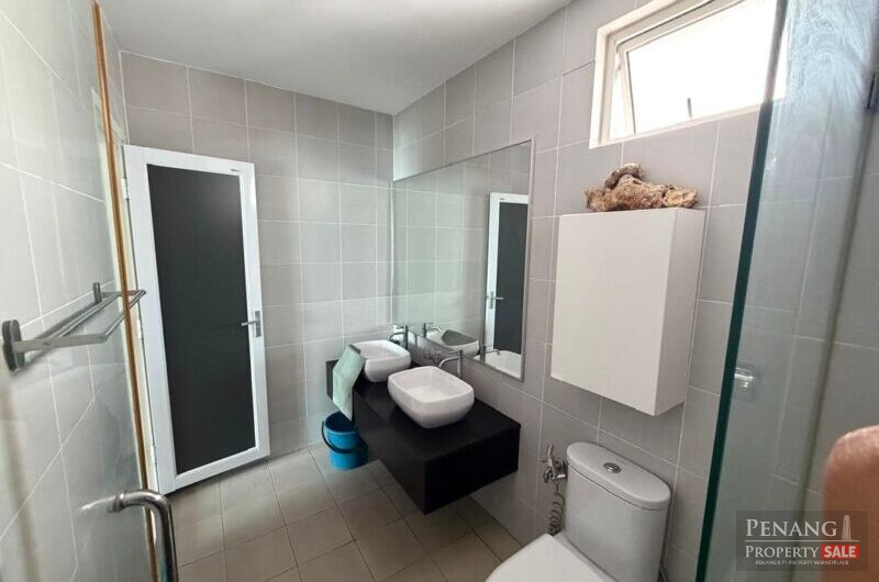 Fiera Vista Condo, Bayan Lepas, Near Airport FTZ GBS