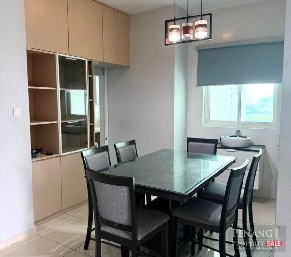 Fiera Vista Condo, Bayan Lepas, Near Airport FTZ GBS