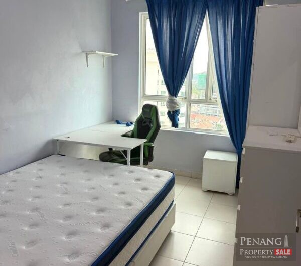 Fiera Vista Condo, Bayan Lepas, Near Airport FTZ GBS