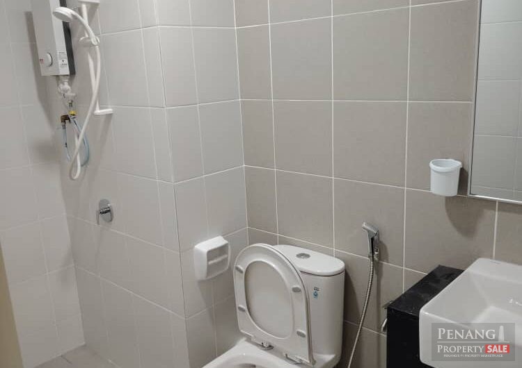 Ideal Residency, Gelugor