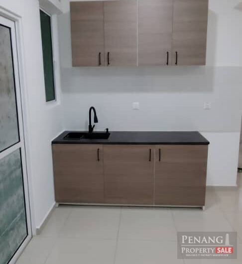 Ideal Residency, Gelugor
