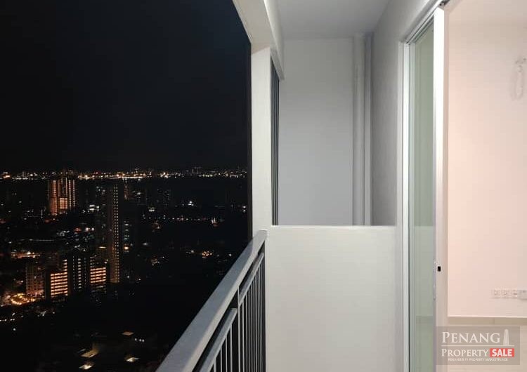 Ideal Residency, Gelugor