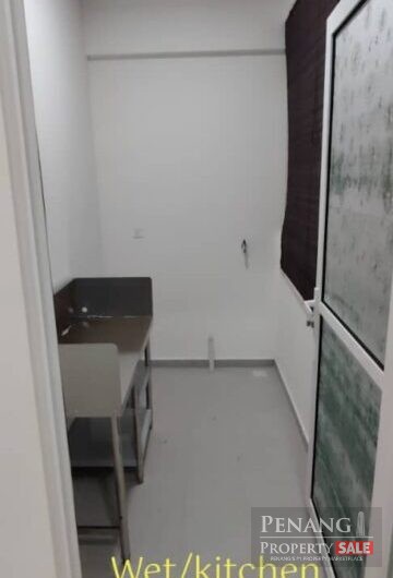Ideal Residency, Gelugor