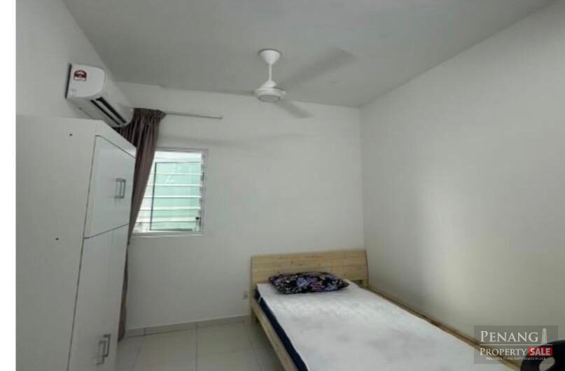 I-Santorini Condo, Tanjung Tokong, Near Stonyhurt Int School