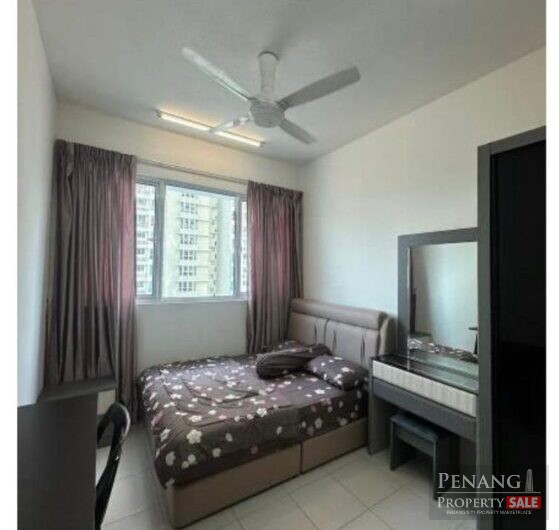 I-Santorini Condo, Tanjung Tokong, Near Stonyhurt Int School