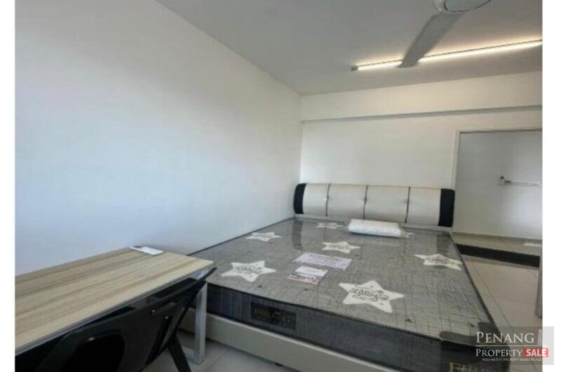 I-Santorini Condo, Tanjung Tokong, Near Stonyhurt Int School