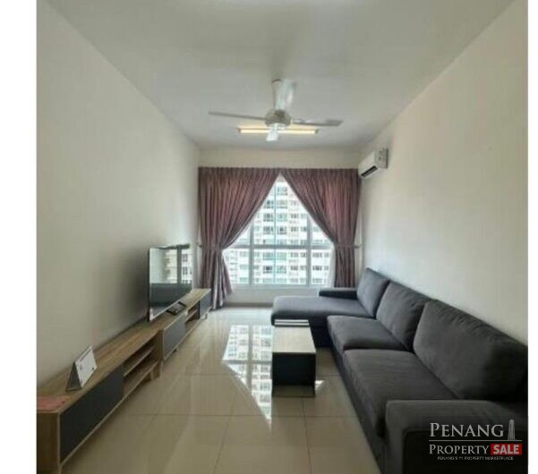 I-Santorini Condo, Tanjung Tokong, Near Stonyhurt Int School