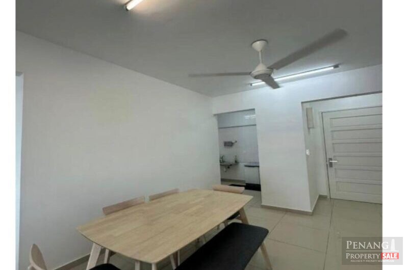 I-Santorini Condo, Tanjung Tokong, Near Stonyhurt Int School