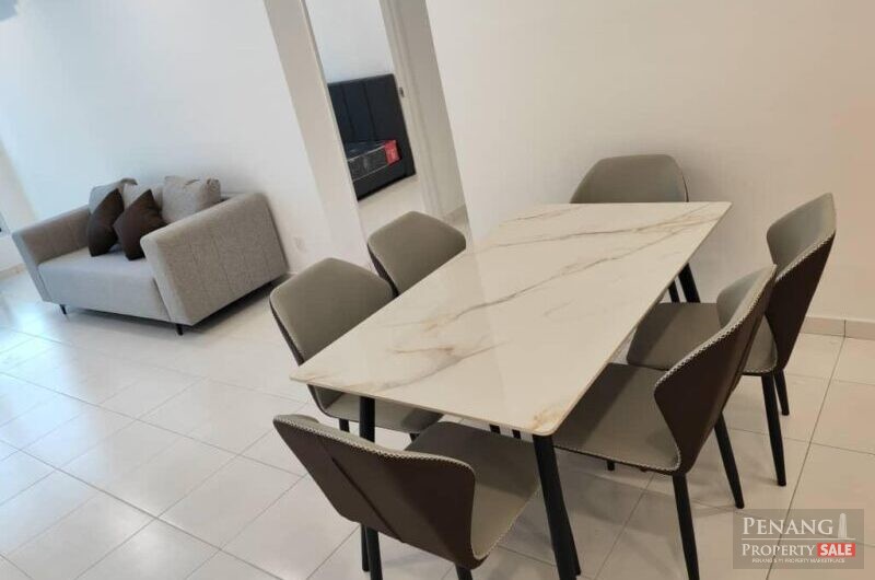 I-Santorini Condo, Tanjung Tokong, Near Stonyhurt Int School Gurney
