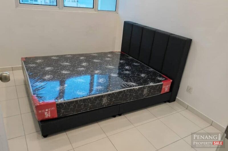 I-Santorini Condo, Tanjung Tokong, Near Stonyhurt Int School Gurney