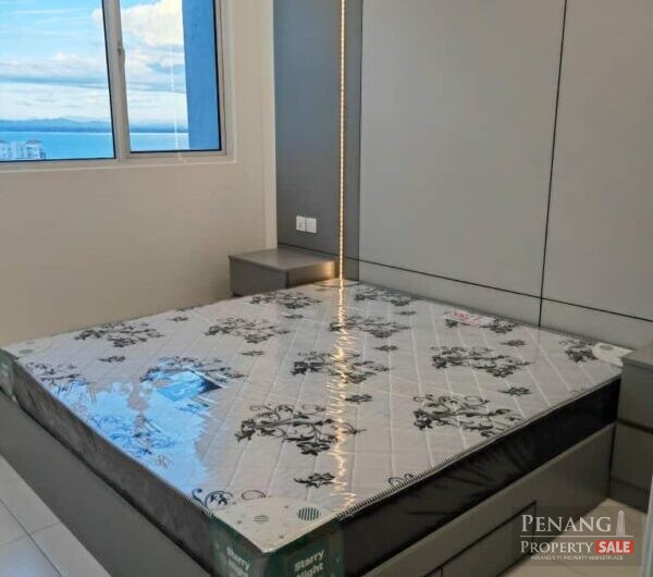 I-Santorini Condo, Tanjung Tokong, Near Stonyhurt Int School Gurney