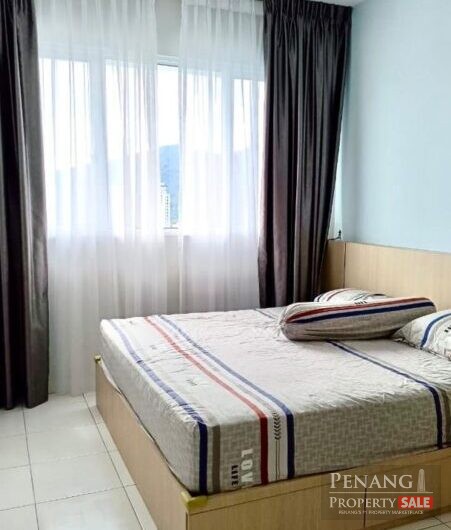 I-Santorini Condo, Tanjung Tokong, Near Stonyhurt Int School Gurney