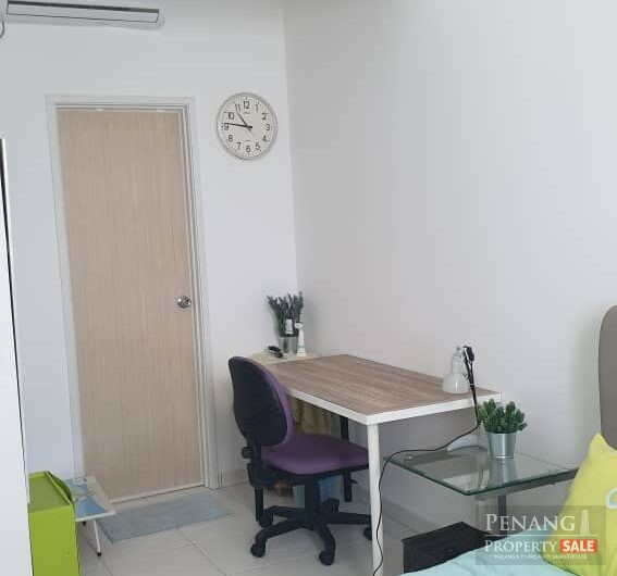 I-Santorini Condo, Tanjung Tokong, Near Stonyhurt Int School Gurney
