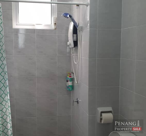 I-Santorini Condo, Tanjung Tokong, Near Stonyhurt Int School Gurney