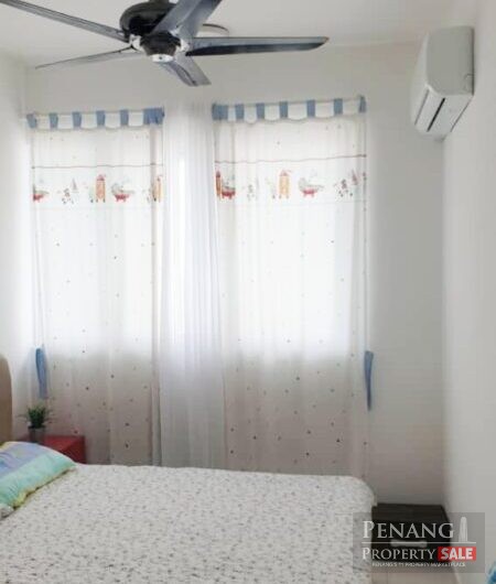 I-Santorini Condo, Tanjung Tokong, Near Stonyhurt Int School Gurney