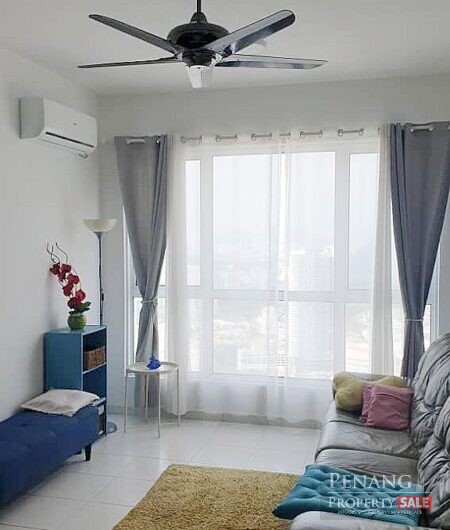 I-Santorini Condo, Tanjung Tokong, Near Stonyhurt Int School Gurney