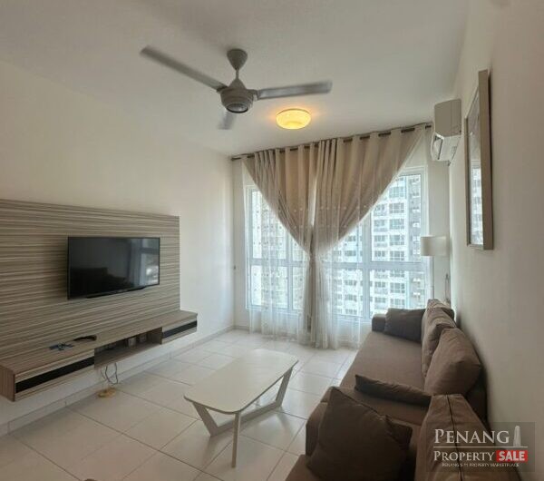 I-Santorini Condo, Tanjung Tokong, Near Stonyhurt Int School Gurney
