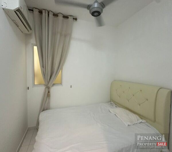 I-Santorini Condo, Tanjung Tokong, Near Stonyhurt Int School Gurney