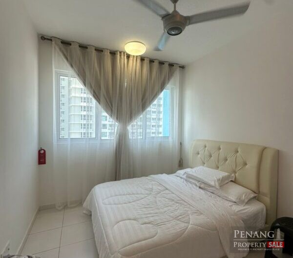 I-Santorini Condo, Tanjung Tokong, Near Stonyhurt Int School Gurney