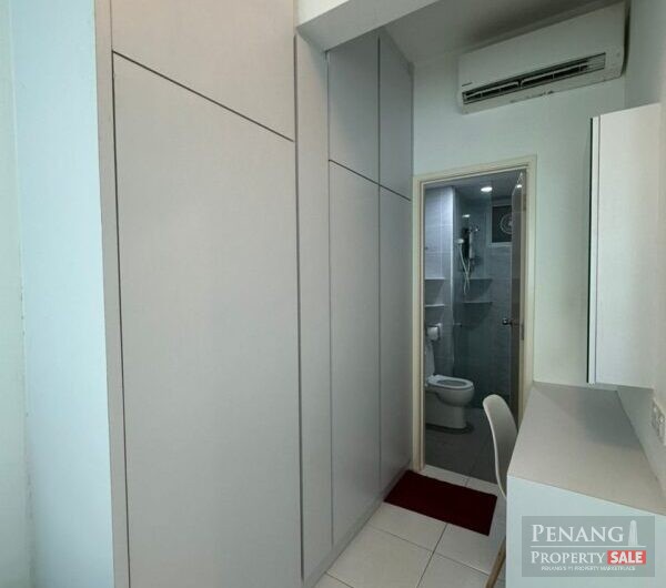 I-Santorini Condo, Tanjung Tokong, Near Stonyhurt Int School Gurney