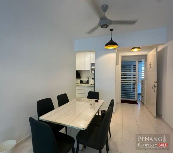 I-Santorini Condo, Tanjung Tokong, Near Stonyhurt Int School Gurney