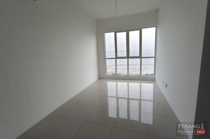 [Seaview] The Zen Condo, Gelugor, Near USM The Light City Queensbay