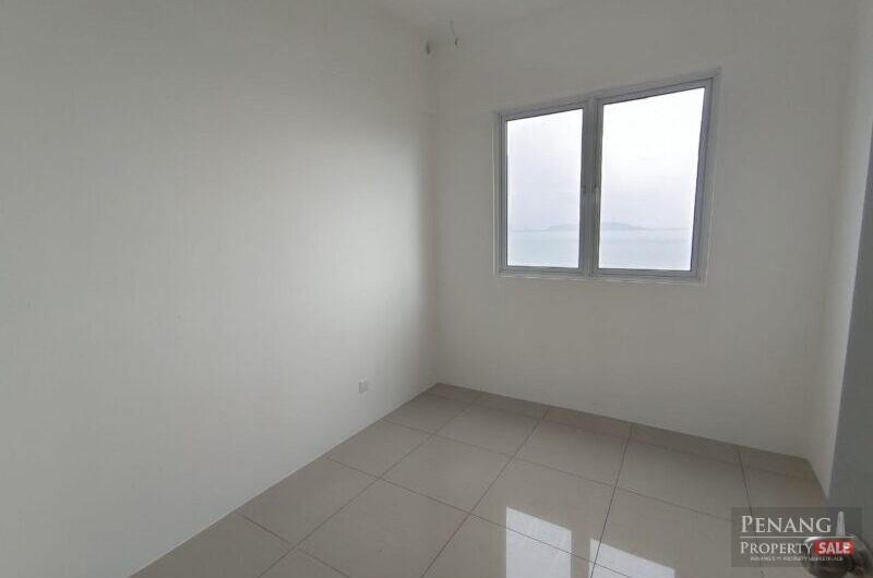 [Seaview] The Zen Condo, Gelugor, Near USM The Light City Queensbay