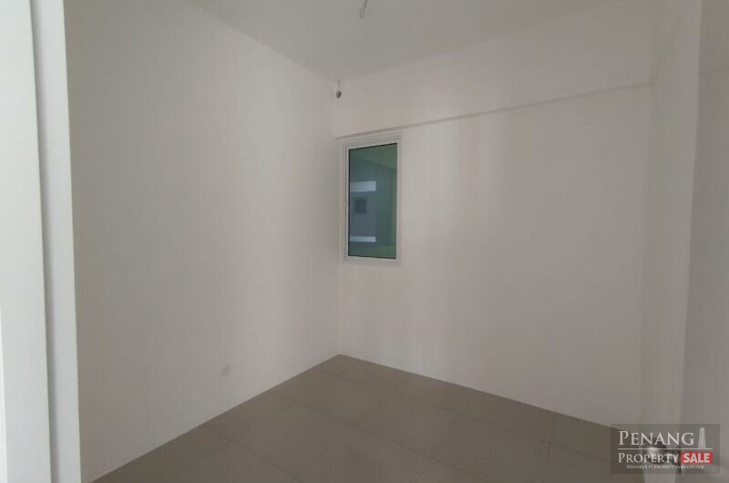 [Seaview] The Zen Condo, Gelugor, Near USM The Light City Queensbay