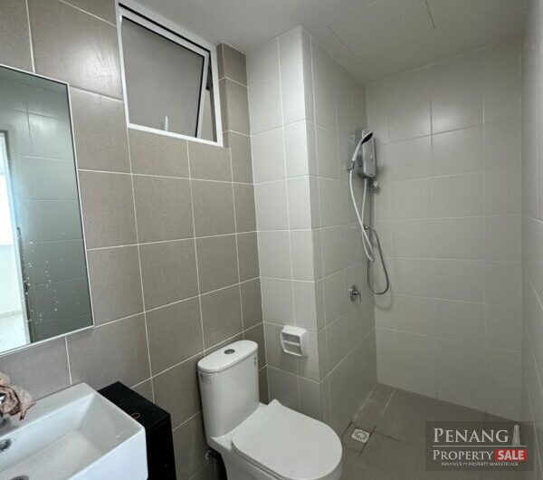 Ideal Residency, Gelugor, Near USM Greenlane