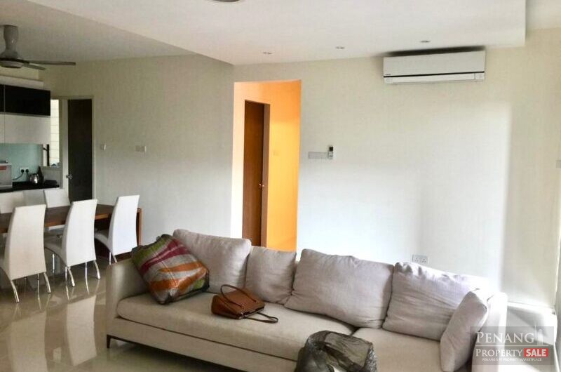 Raffel Tower, Gelugor, Near USM Greenlane